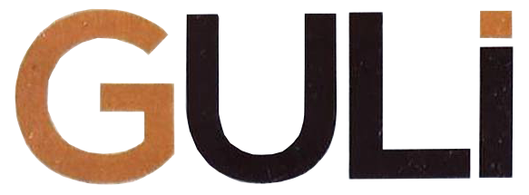 Logo Falegnameria Guli